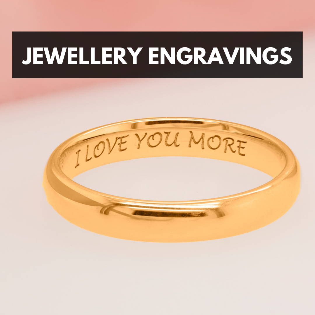 Jewellery Repairs Bogart s Jewellers